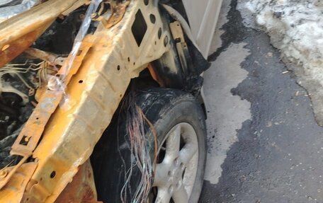 Nissan X-Trail, 2003 год, 150 000 рублей, 4 фотография