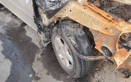 Nissan X-Trail, 2003 год, 150 000 рублей, 6 фотография