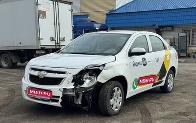 Chevrolet Cobalt II, 2023 год, 742 500 рублей, 1 фотография