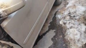 Nissan X-Trail, 2003 год, 150 000 рублей, 10 фотография