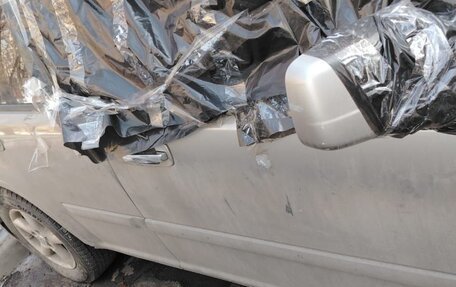 Nissan X-Trail, 2003 год, 150 000 рублей, 7 фотография