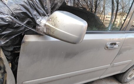 Nissan X-Trail, 2003 год, 150 000 рублей, 9 фотография