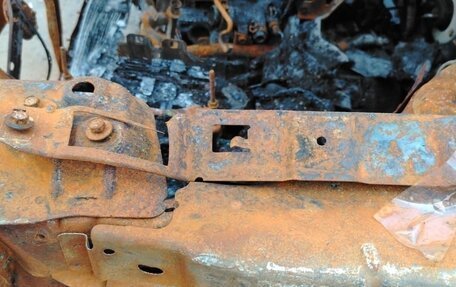 Nissan X-Trail, 2003 год, 150 000 рублей, 12 фотография