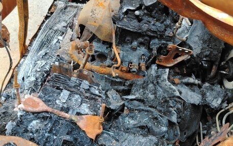 Nissan X-Trail, 2003 год, 150 000 рублей, 13 фотография