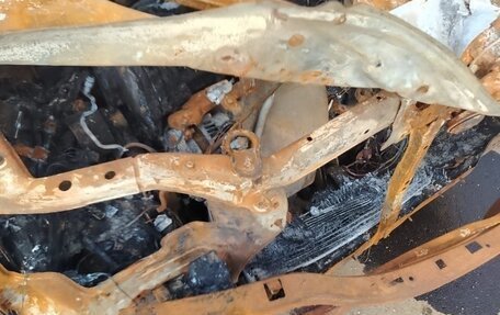 Nissan X-Trail, 2003 год, 150 000 рублей, 15 фотография