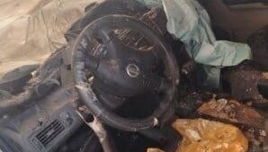 Nissan X-Trail, 2003 год, 150 000 рублей, 14 фотография