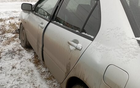 Mitsubishi Lancer IX, 2003 год, 100 000 рублей, 2 фотография