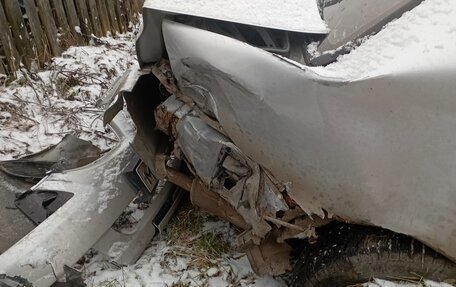 Mitsubishi Lancer IX, 2003 год, 100 000 рублей, 4 фотография