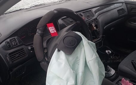 Mitsubishi Lancer IX, 2003 год, 100 000 рублей, 3 фотография