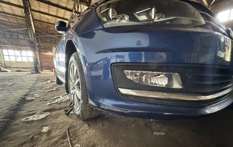 Volkswagen Polo VI (EU Market), 2018 год, 670 000 рублей, 4 фотография