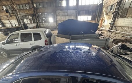 Volkswagen Polo VI (EU Market), 2018 год, 670 000 рублей, 5 фотография