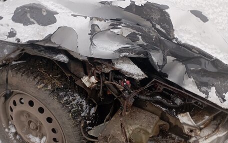 Mitsubishi Lancer IX, 2003 год, 100 000 рублей, 6 фотография