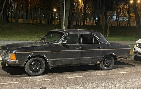 ГАЗ 3102 «Волга», 2007 год, 65 000 рублей, 3 фотография