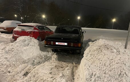 ГАЗ 3102 «Волга», 2007 год, 65 000 рублей, 2 фотография