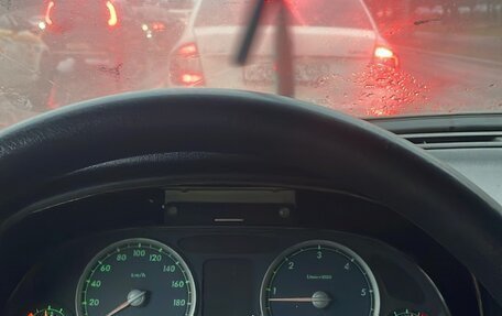 ГАЗ 3102 «Волга», 2007 год, 65 000 рублей, 4 фотография