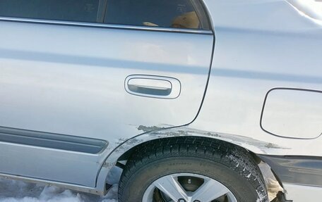 Toyota Carina, 1997 год, 300 000 рублей, 2 фотография