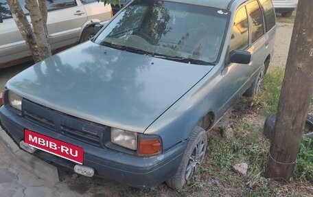 Nissan AD I, 1993 год, 85 000 рублей, 1 фотография