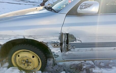 Toyota Carina, 1997 год, 300 000 рублей, 5 фотография