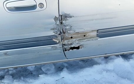 Toyota Carina, 1997 год, 300 000 рублей, 8 фотография