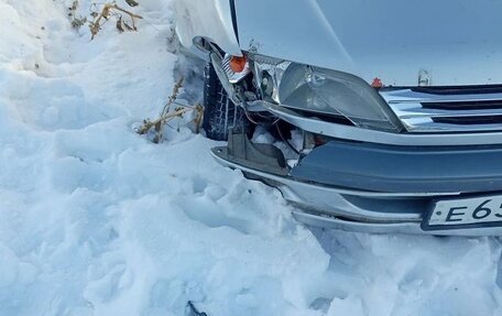 Toyota Carina, 1997 год, 300 000 рублей, 7 фотография