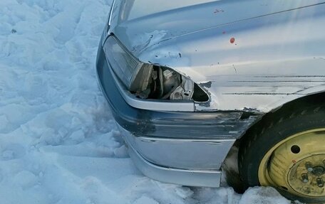 Toyota Carina, 1997 год, 300 000 рублей, 9 фотография