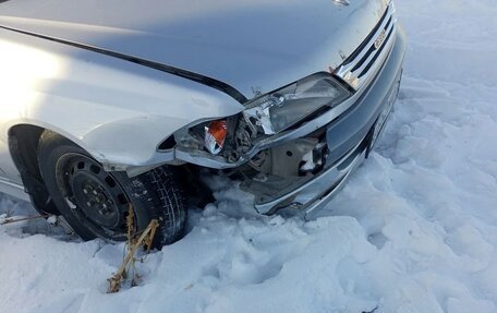Toyota Carina, 1997 год, 300 000 рублей, 10 фотография