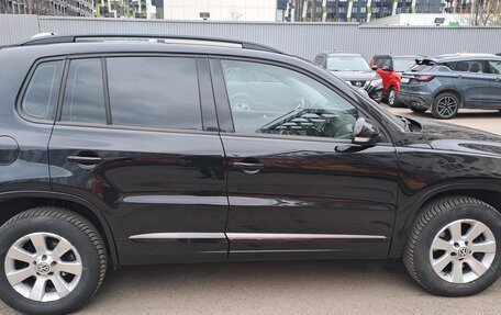 Volkswagen Tiguan I, 2012 год, 1 150 000 рублей, 6 фотография