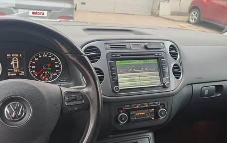 Volkswagen Tiguan I, 2012 год, 1 150 000 рублей, 13 фотография