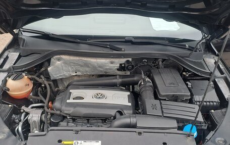 Volkswagen Tiguan I, 2012 год, 1 150 000 рублей, 17 фотография