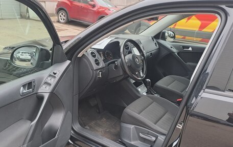 Volkswagen Tiguan I, 2012 год, 1 150 000 рублей, 9 фотография