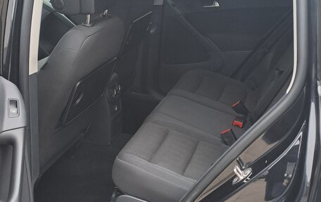 Volkswagen Tiguan I, 2012 год, 1 150 000 рублей, 14 фотография