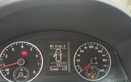 Volkswagen Tiguan I, 2012 год, 1 150 000 рублей, 12 фотография