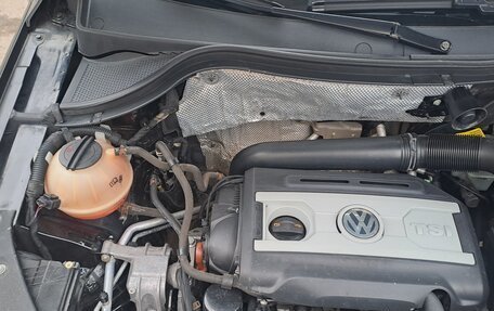 Volkswagen Tiguan I, 2012 год, 1 150 000 рублей, 19 фотография