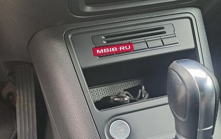 Volkswagen Tiguan I, 2012 год, 1 150 000 рублей, 11 фотография