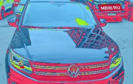 Volkswagen Tiguan I, 2012 год, 1 150 000 рублей, 8 фотография