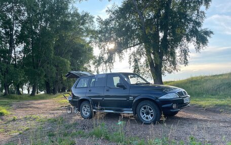 ТагАЗ Road Partner, 2008 год, 400 000 рублей, 5 фотография