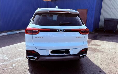 Chery Tiggo 8 I, 2023 год, 2 300 000 рублей, 4 фотография