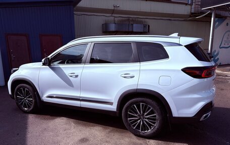 Chery Tiggo 8 I, 2023 год, 2 300 000 рублей, 3 фотография