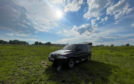 ТагАЗ Road Partner, 2008 год, 400 000 рублей, 3 фотография