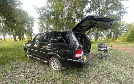 ТагАЗ Road Partner, 2008 год, 400 000 рублей, 4 фотография