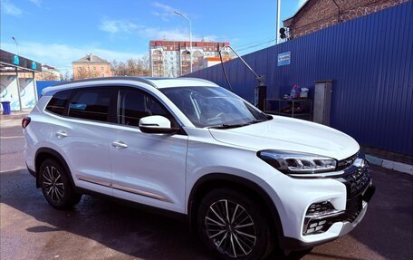 Chery Tiggo 8 I, 2023 год, 2 300 000 рублей, 7 фотография