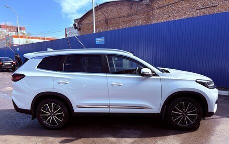 Chery Tiggo 8 I, 2023 год, 2 300 000 рублей, 6 фотография