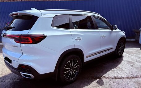 Chery Tiggo 8 I, 2023 год, 2 300 000 рублей, 5 фотография