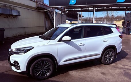 Chery Tiggo 8 I, 2023 год, 2 300 000 рублей, 2 фотография