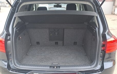 Volkswagen Tiguan I, 2012 год, 1 150 000 рублей, 18 фотография