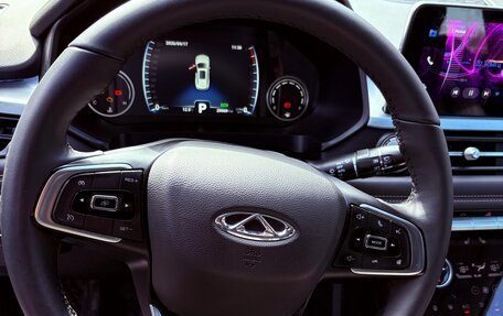 Chery Tiggo 8 I, 2023 год, 2 300 000 рублей, 10 фотография