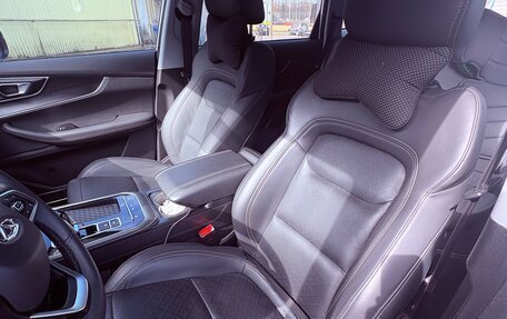 Chery Tiggo 8 I, 2023 год, 2 300 000 рублей, 11 фотография