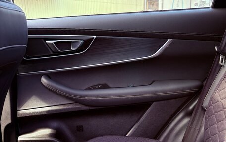 Chery Tiggo 8 I, 2023 год, 2 300 000 рублей, 17 фотография