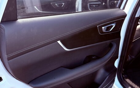 Chery Tiggo 8 I, 2023 год, 2 300 000 рублей, 16 фотография