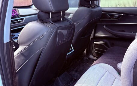 Chery Tiggo 8 I, 2023 год, 2 300 000 рублей, 15 фотография